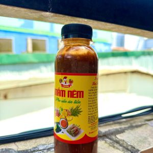 Mắm Nêm Pha Sẵn 3 Sang