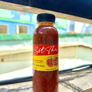 Sốt Thái 3 Sang